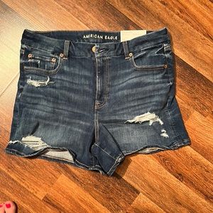 American Eagle women’s short